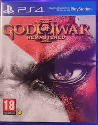 Sony PlayStation 4 500 GB (Used, Pre-owned) With (God Of War 3 ) 1 Month Warrenty